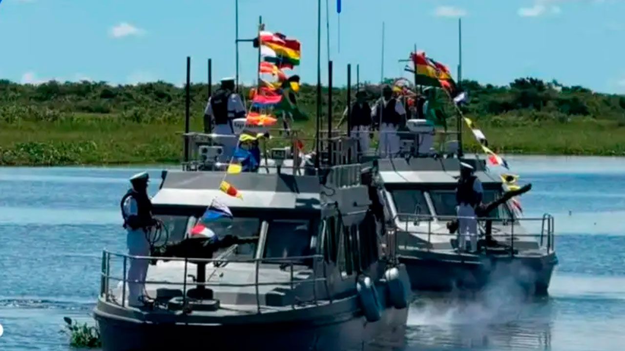 Tragedia en el titicaca: cuatro fallecidos durante operativo de apoyo al corredor humanitario