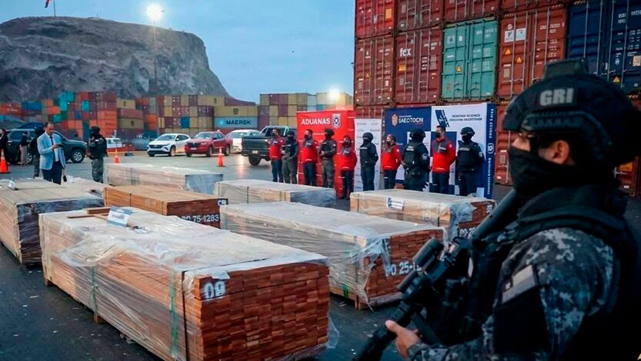 Bolivia y Chile coordinan investigación