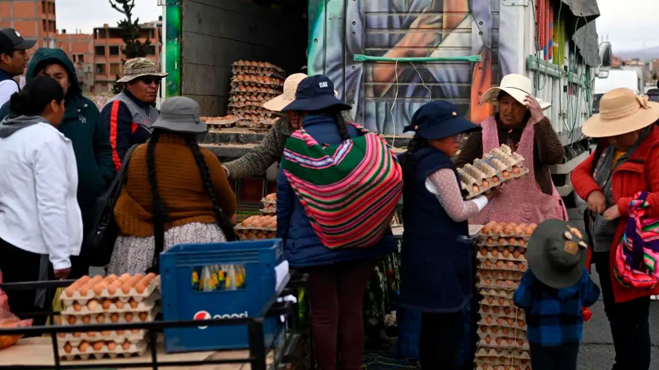 Vocero asegura que el diálogo permitirá recuperar la normalidad