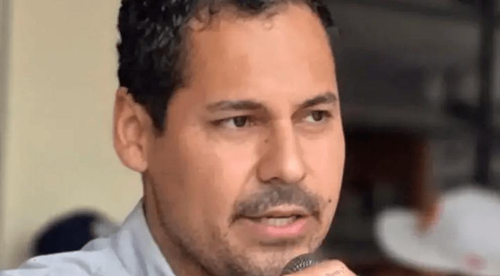 Orden de aprehensión contra Antonio Talamás por denuncia de violencia