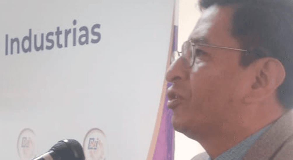 Cámara Nacional de Industrias reporta pérdidas de 2.500 millones de dólares