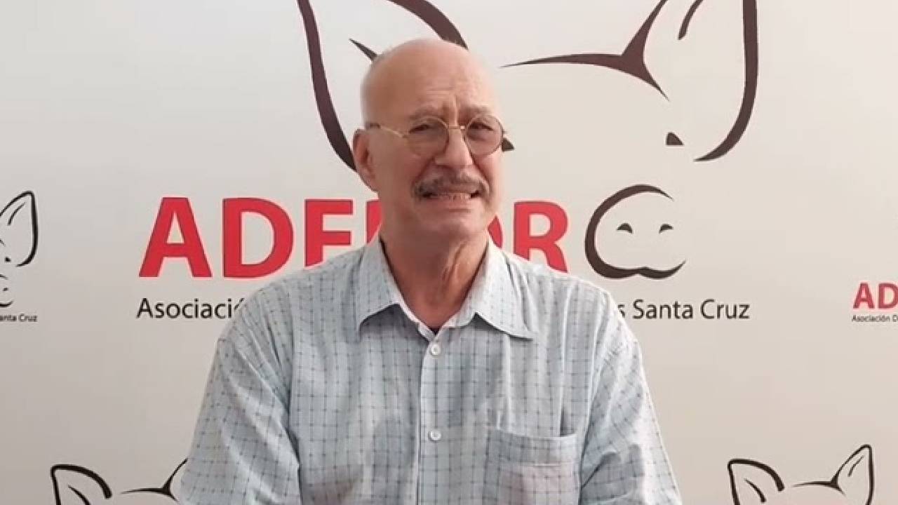 Porcicultores registran pérdidas millonarias por bloqueos en Santa Cruz