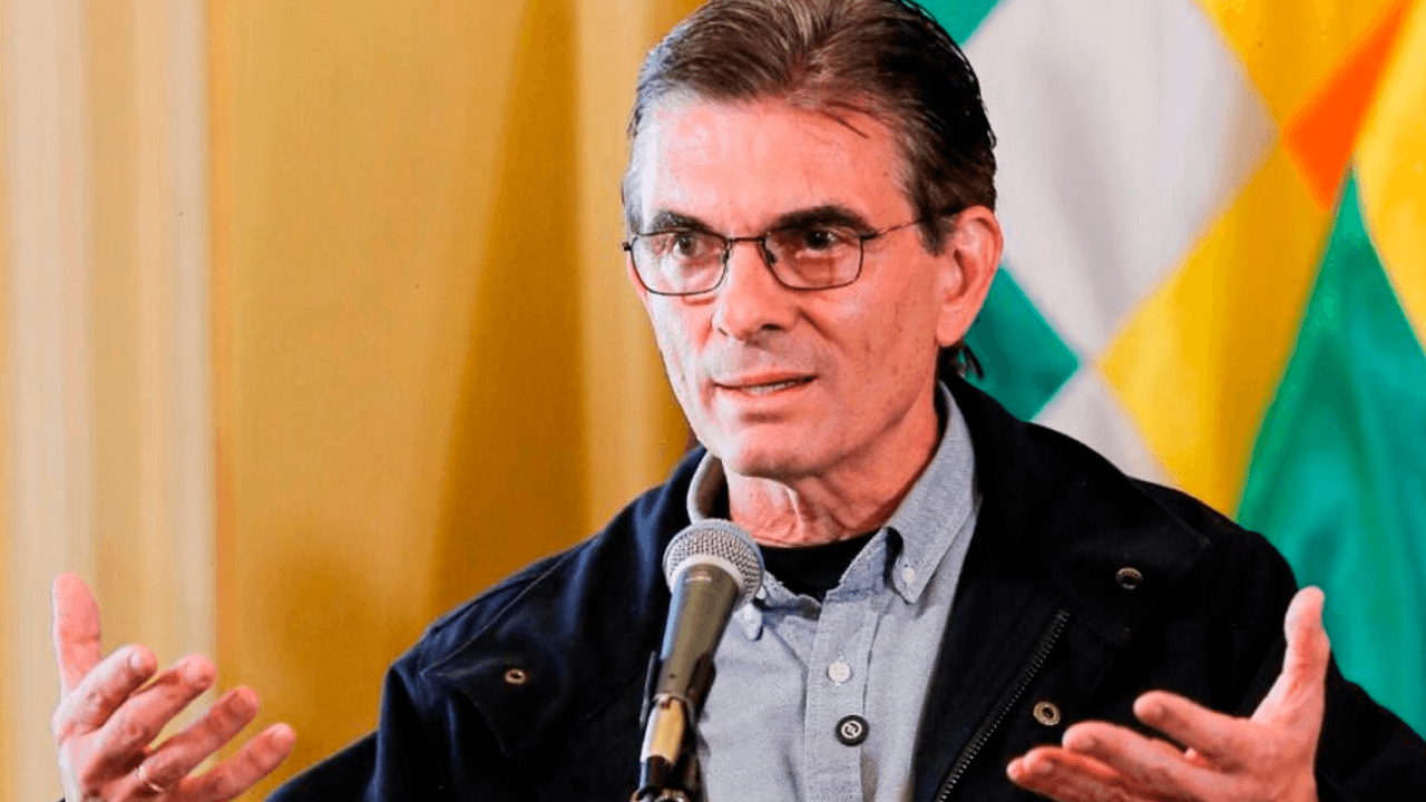 Gobierno mantiene en reserva la aplicación de la Ley de Estados de Excepción pese a cumplir 40 días de crisis