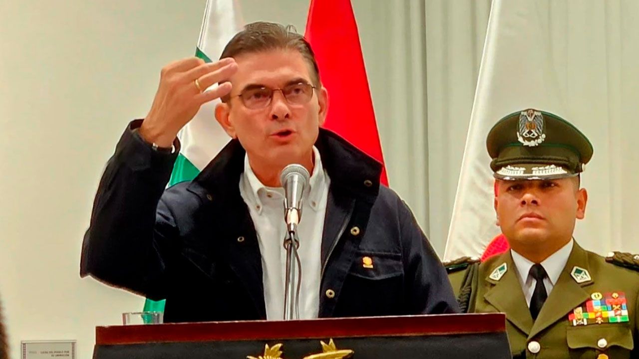 Bolivia no está sola, afirma paz tras respaldo de maría corina machado