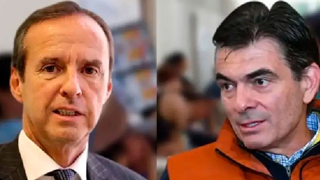 Tuto Quiroga asegura que el presidente paz pidió respaldo para aprobar medidas frente a la crisis
