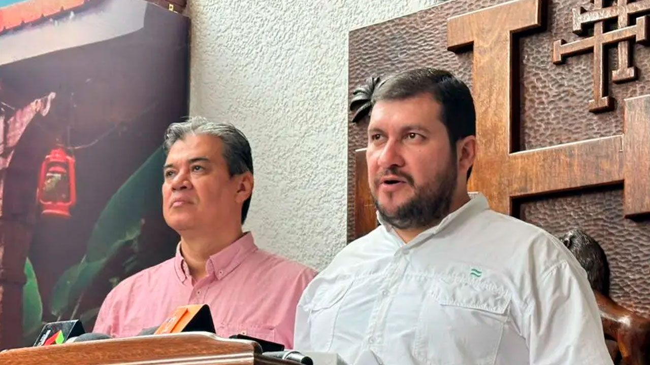 Cívicos de Santa Cruz reiteran pedido de Estado de excepción ante bloqueos