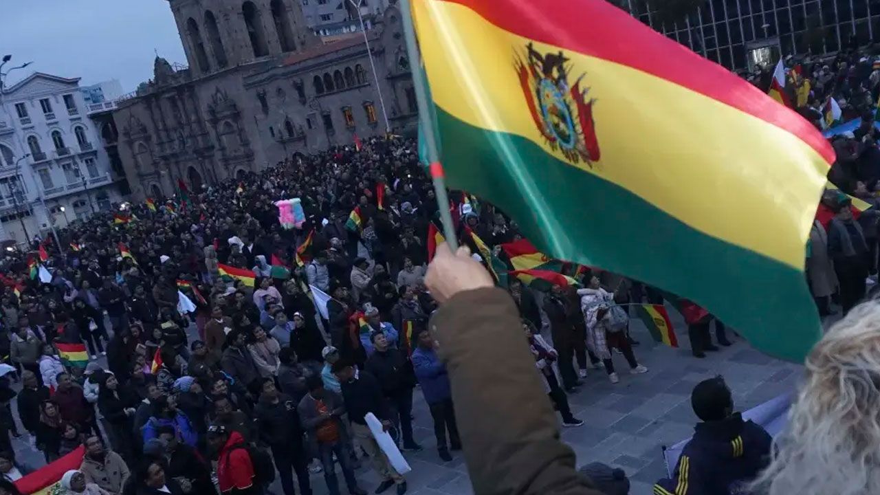 Comité Multisectorial da 48 horas al Gobierno para atender pedido de Estado de excepción