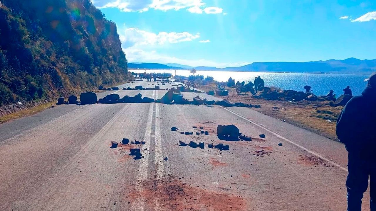 Provincia Los Andes convoca a cabildo para evaluar continuidad de las movilizaciones