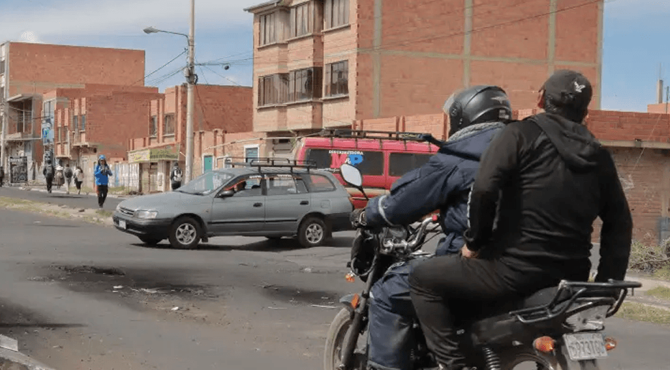 Bolivia entra al día 43 de bloqueos: ABC reporta 86 rutas cortadas en seis departamentos