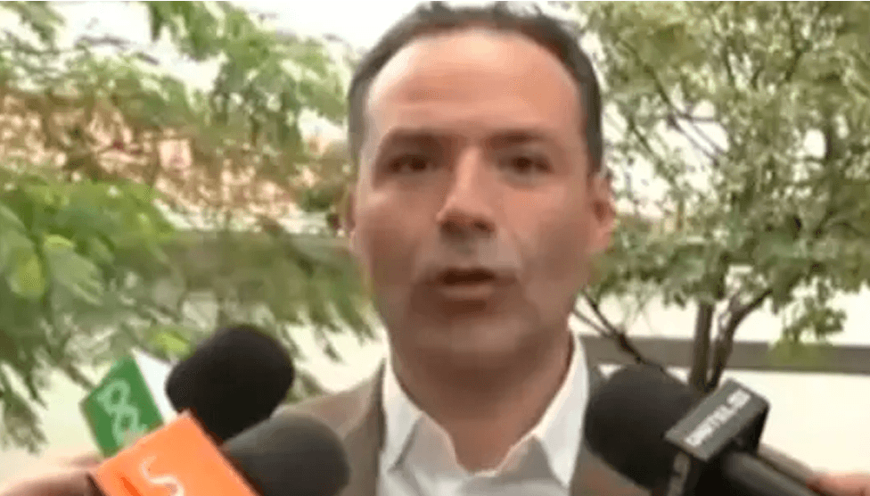 Comité pro Santa Cruz alerta sobre un supuesto cerco al departamento por nuevos bloqueos