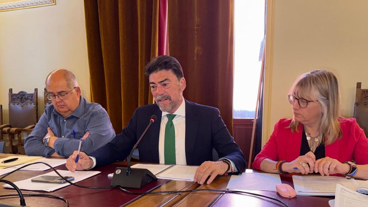 FEMP aprueba su plan de formación en relaciones internacionales