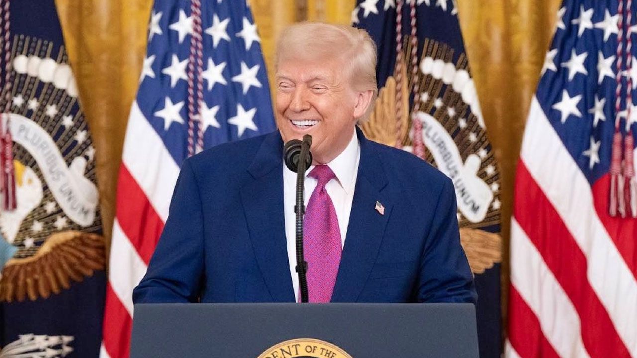 Corte de apelaciones permite mantener aranceles impulsados por Trump