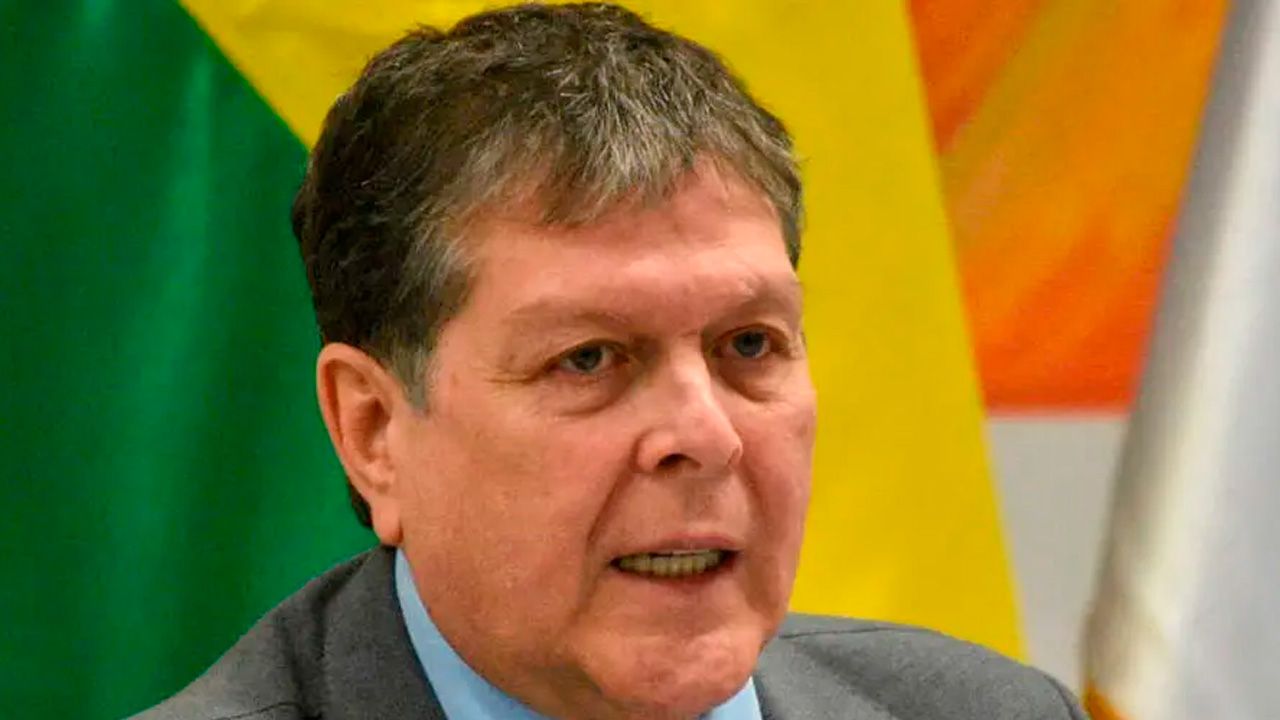 Marcelo Blanco pide justicia en caso gasolina