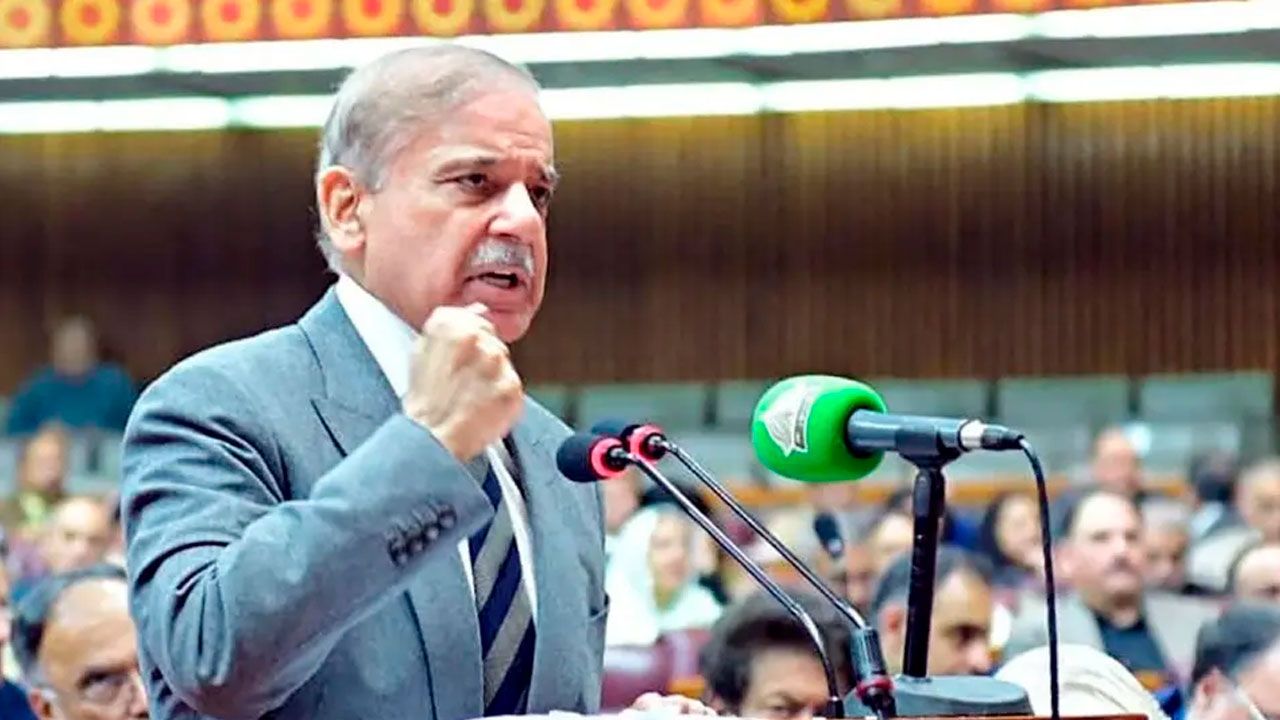 La paz está cerca: Pakistán anuncia un texto definitivo para un acuerdo entre estados unidos e irán 