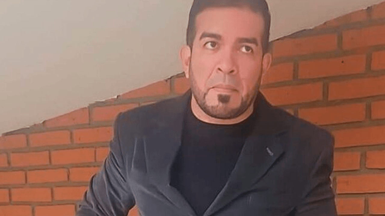 Envían a Palmasola con detención preventiva al exconcejal Maykol Negrete