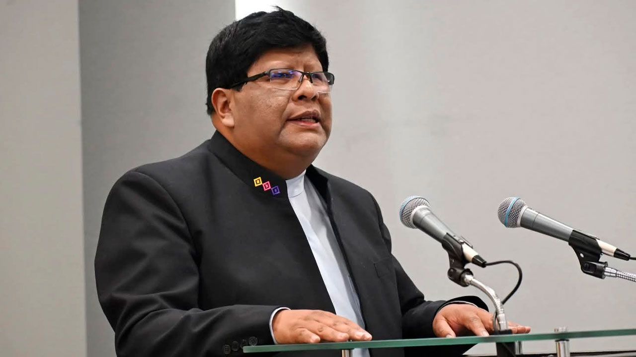 El alto retoma gradualmente sus actividades y busca reactivar la economía local 