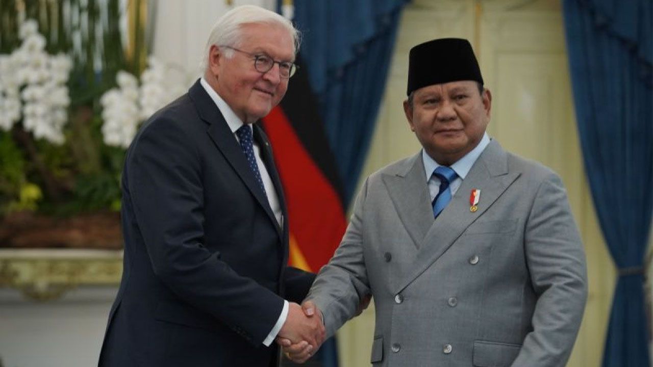 Indonesia y Alemania fortalecen su alianza en transición energética y economía verde