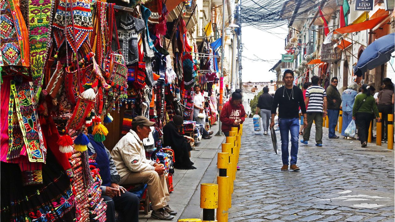 Bolivia desciende en el Índice de Paz Global 2026, aunque se mantiene en una posición intermedia en la región