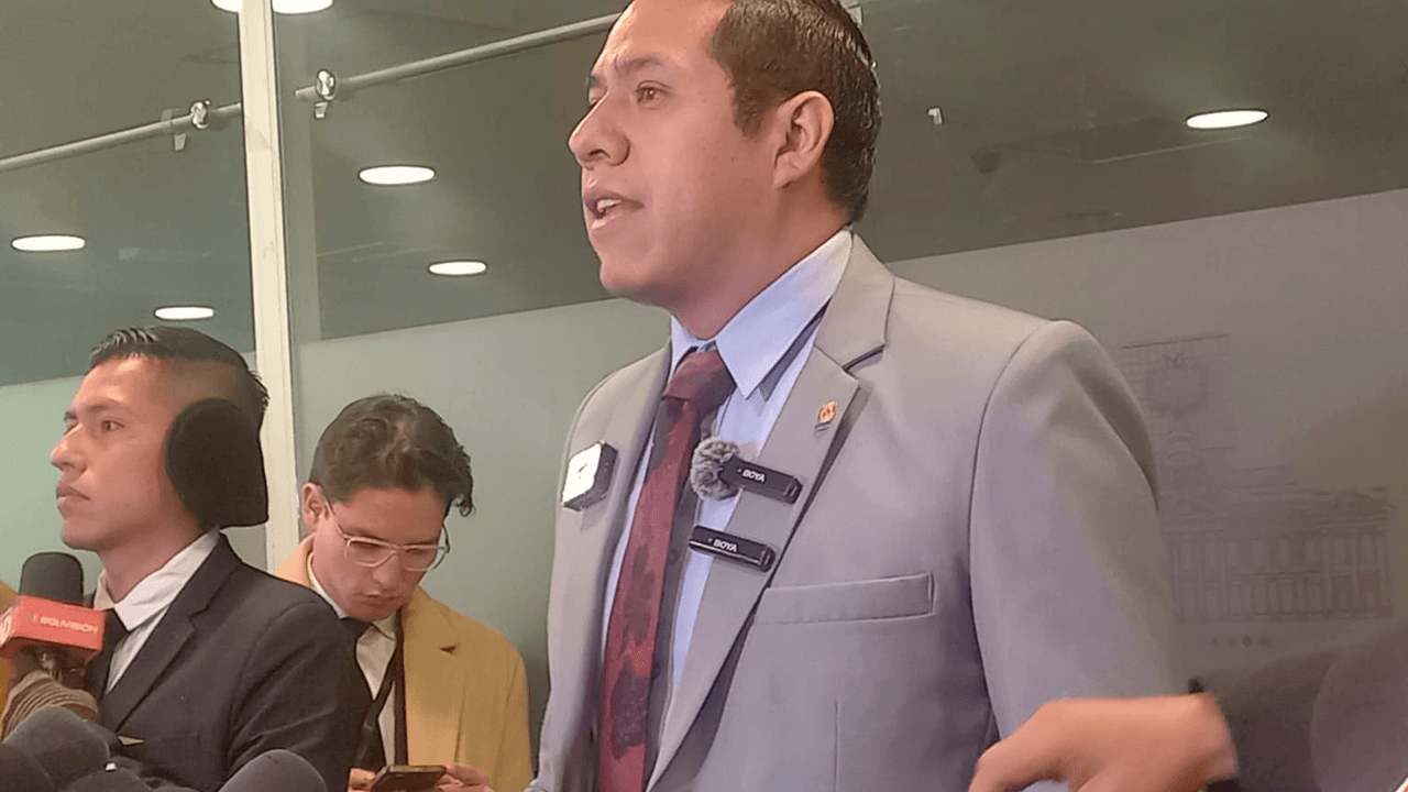Diputado de Súmate pide declarar Estado de excepción nacional tras 47 días de bloqueos ininterrumpidos