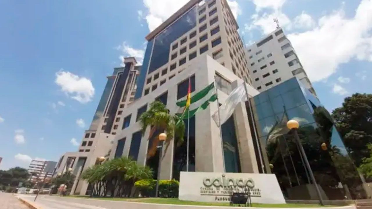 Cainco exige desbloquear rutas tras 47 días de conflicto 