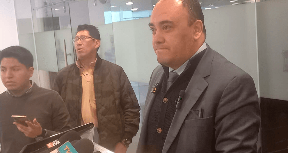 Ávila defiende voto popular en elecciones judiciales