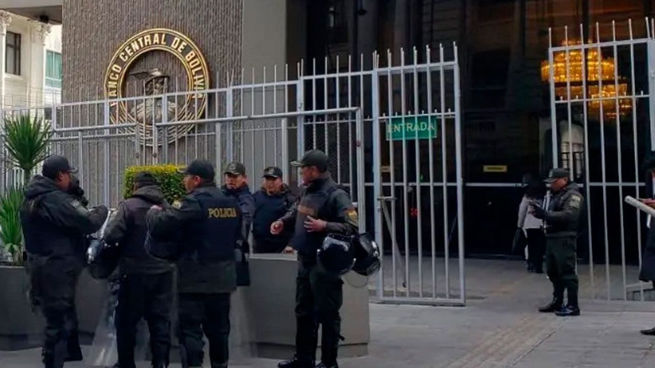 Lara pide al gobierno y a los movilizados un diálogo sincero y acuerdos concretos