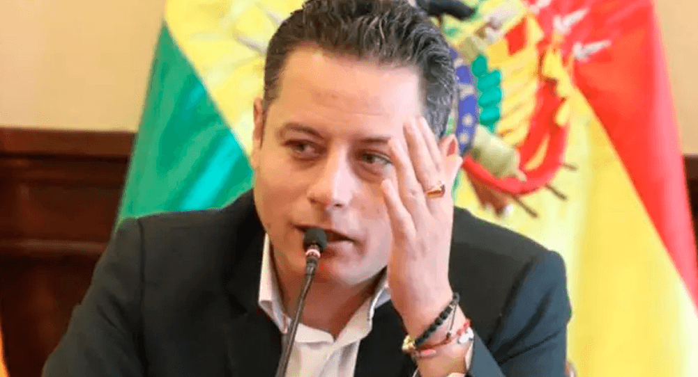 Vicepresidente pide “ningún dirigente preso” y garantías para el diálogo