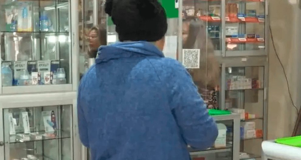 Pacientes con cáncer denuncian falta de medicamentos