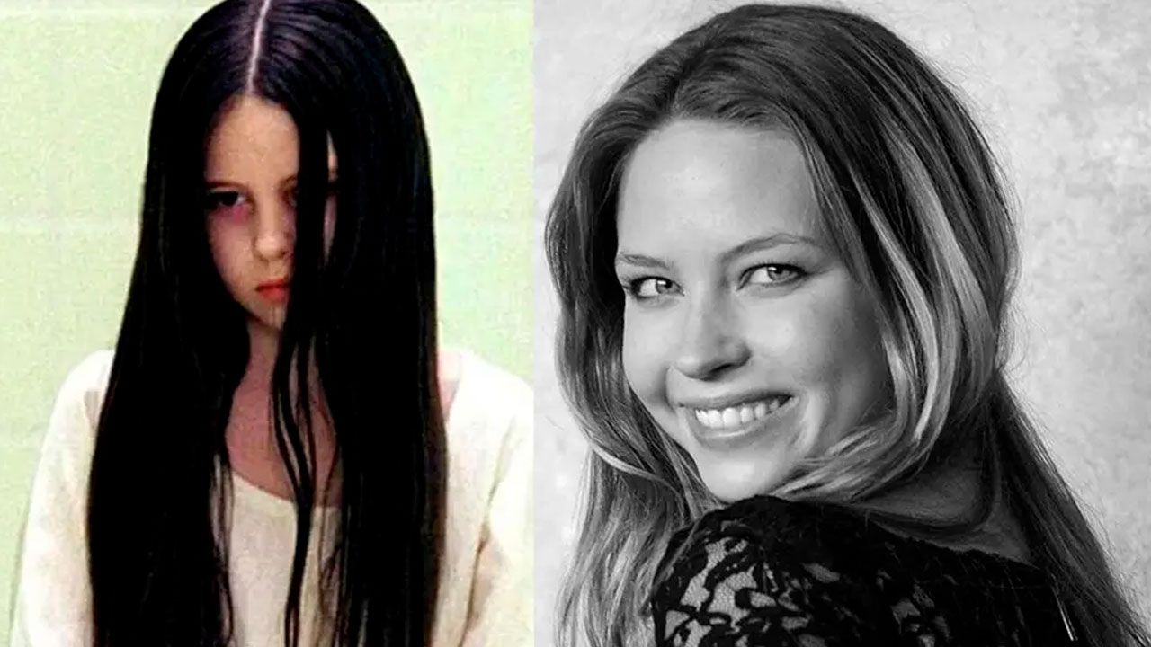Muere a los 35 años Daveigh Chase, actriz de ‘The ring’ y voz de lilo en ‘lilo & stitch’