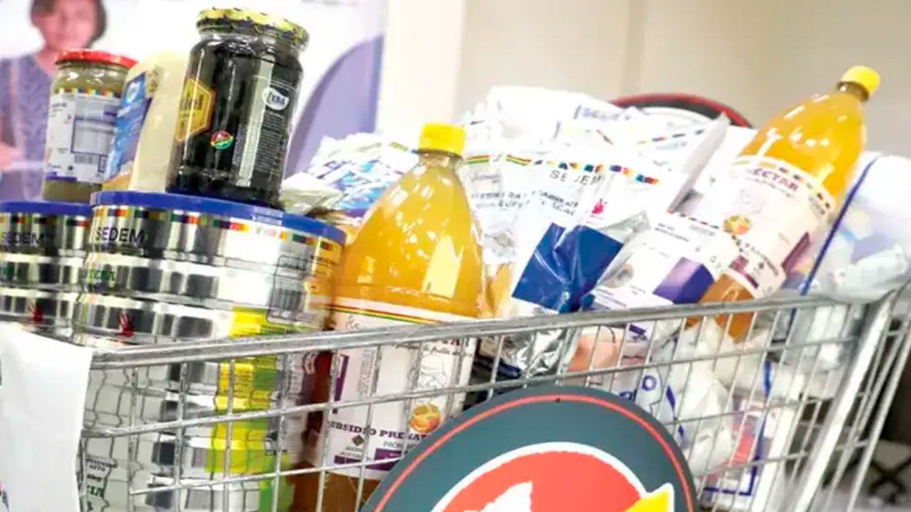 Reactivan más de 7.700 paquetes de subsidios prenatales de mayo y junio