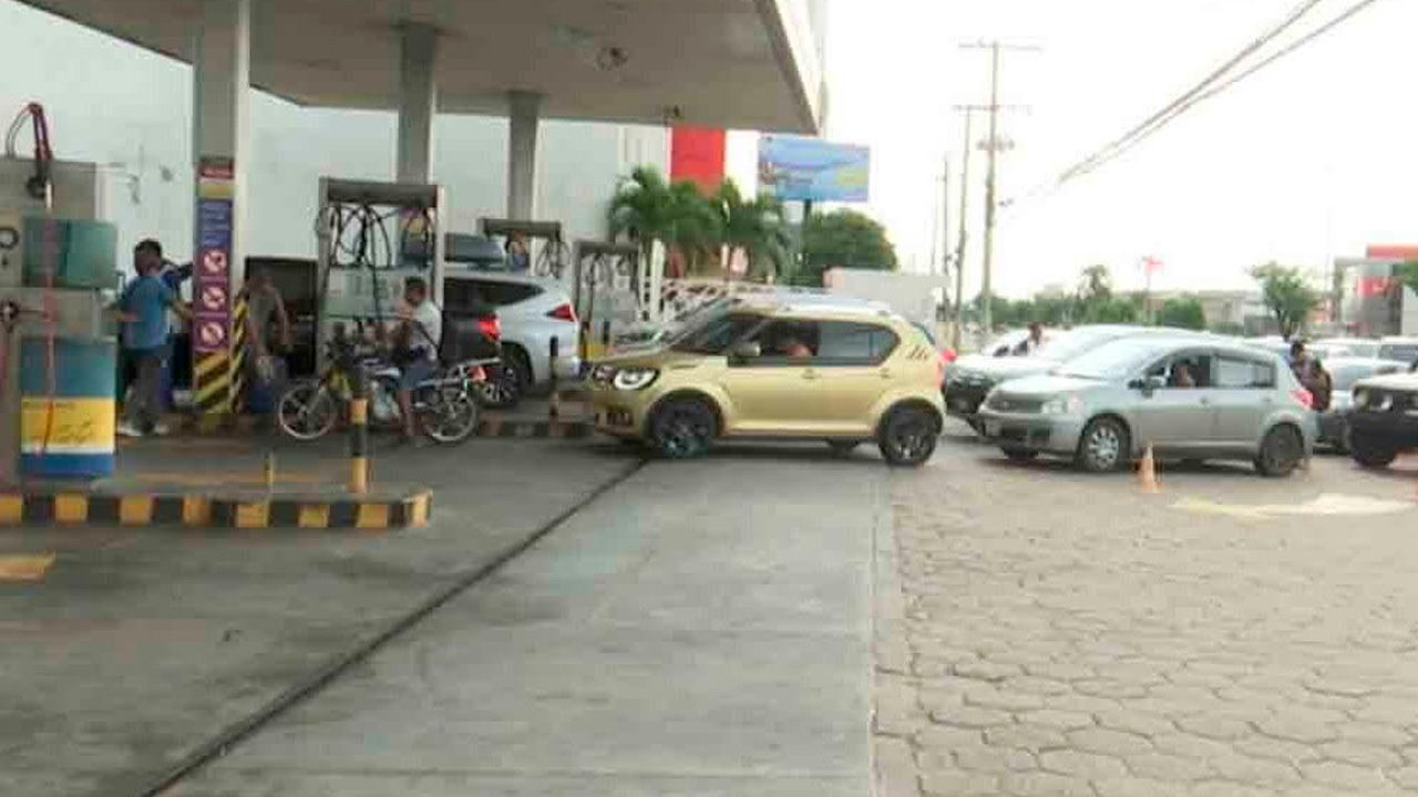 ASOSUR exige control urgente de la ANH