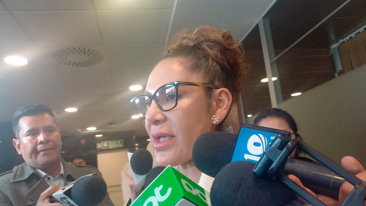 Rivero pide diálogo sin condiciones por conflictos
