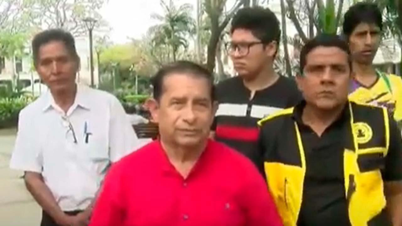 Federación de Juntas Vecinales de Santa Cruz reclama por falta de consenso en el reordenamiento vial
