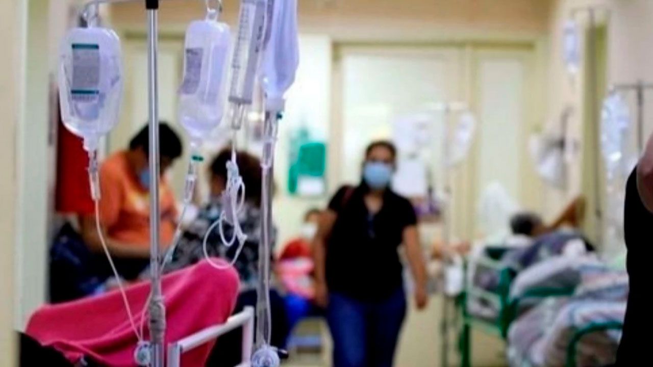Bloqueos afectan atención de pacientes con cáncer