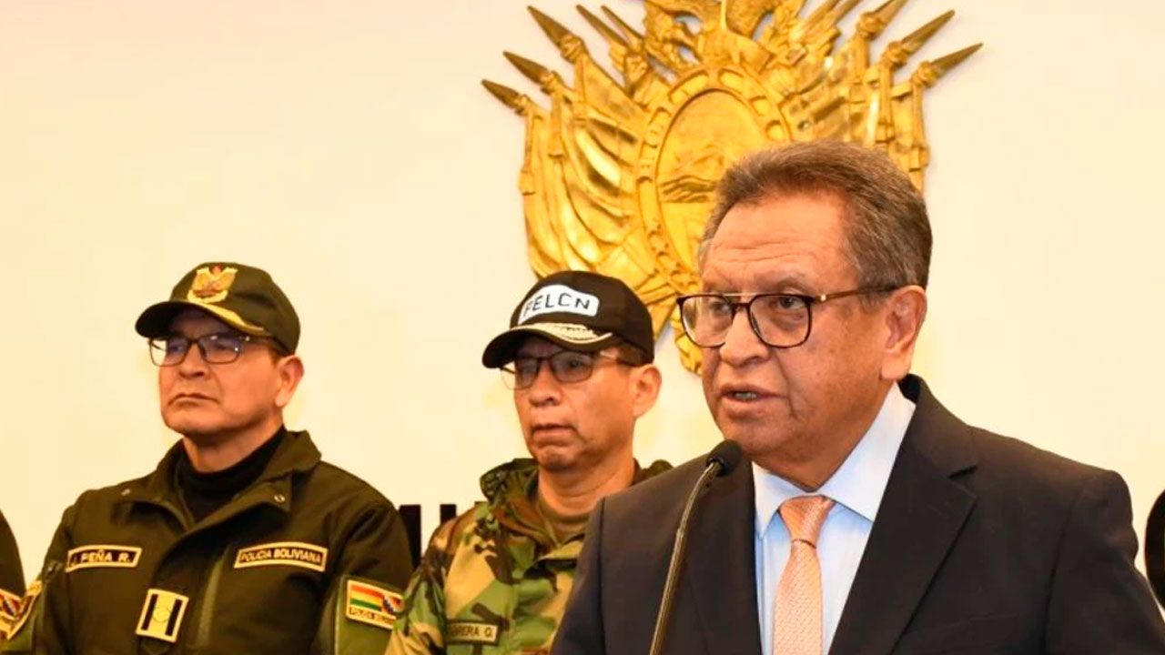 Fijan interpelación al ministro Oviedo por su actuación durante los bloqueos