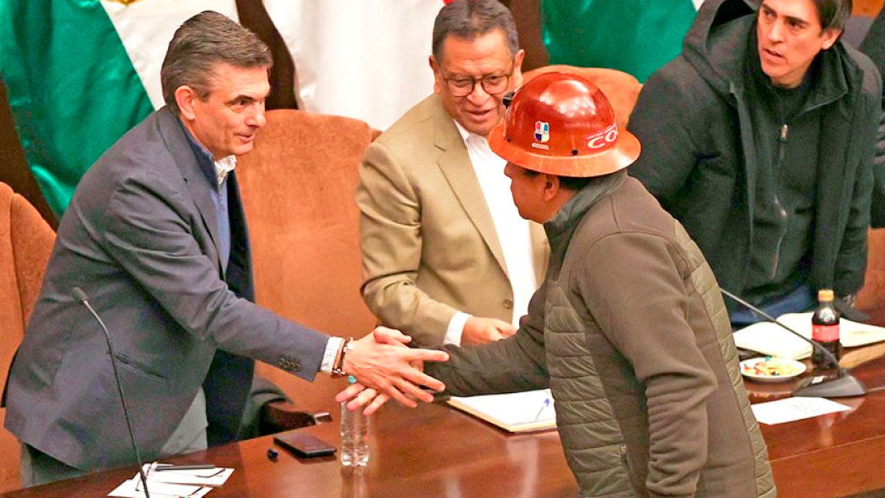 Diálogo entre el Gobierno y la COB sigue sin fecha para reanudarse