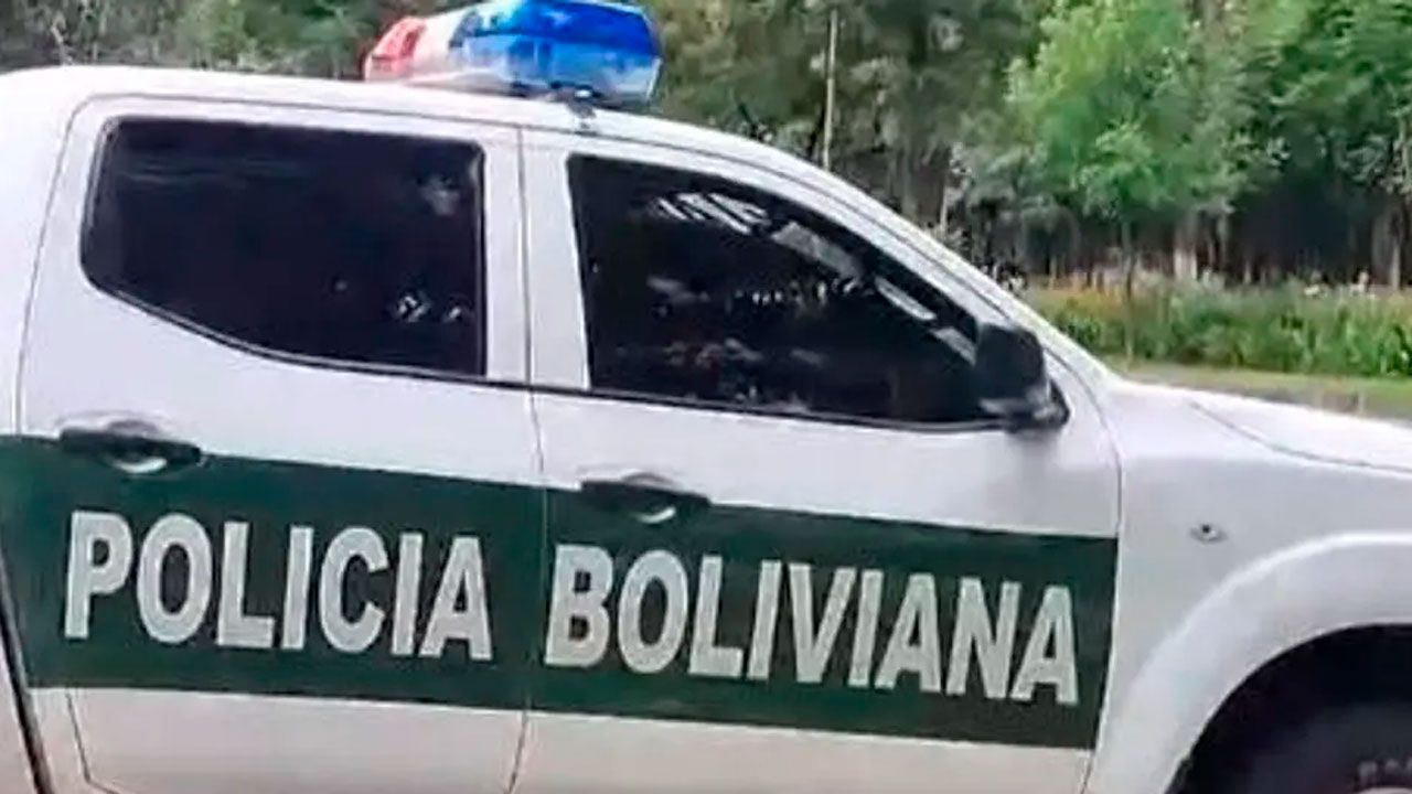 Ciclista muere atropellado por un camión y el conductor es capturado tras darse a la fuga