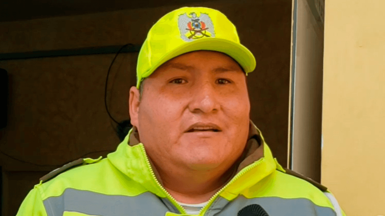 Se reanudan viajes desde la terminal de Potosí hacia todo el país