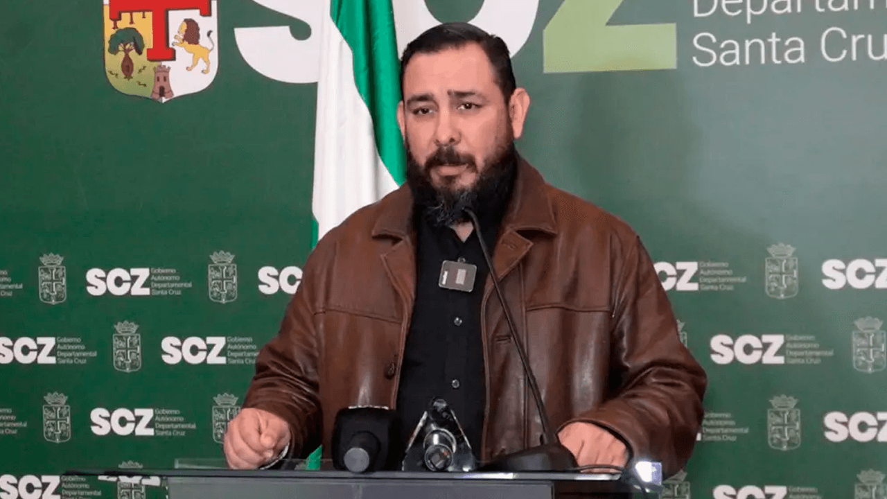 La Gobernación cruceña avanza en la conformación de la CAD con el INRA