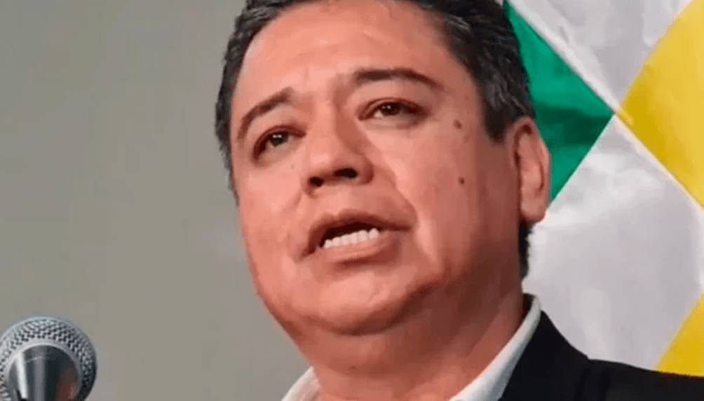 Vocero presidencial confirma que el estado de excepción sigue vigente por 90 días tras bloqueos