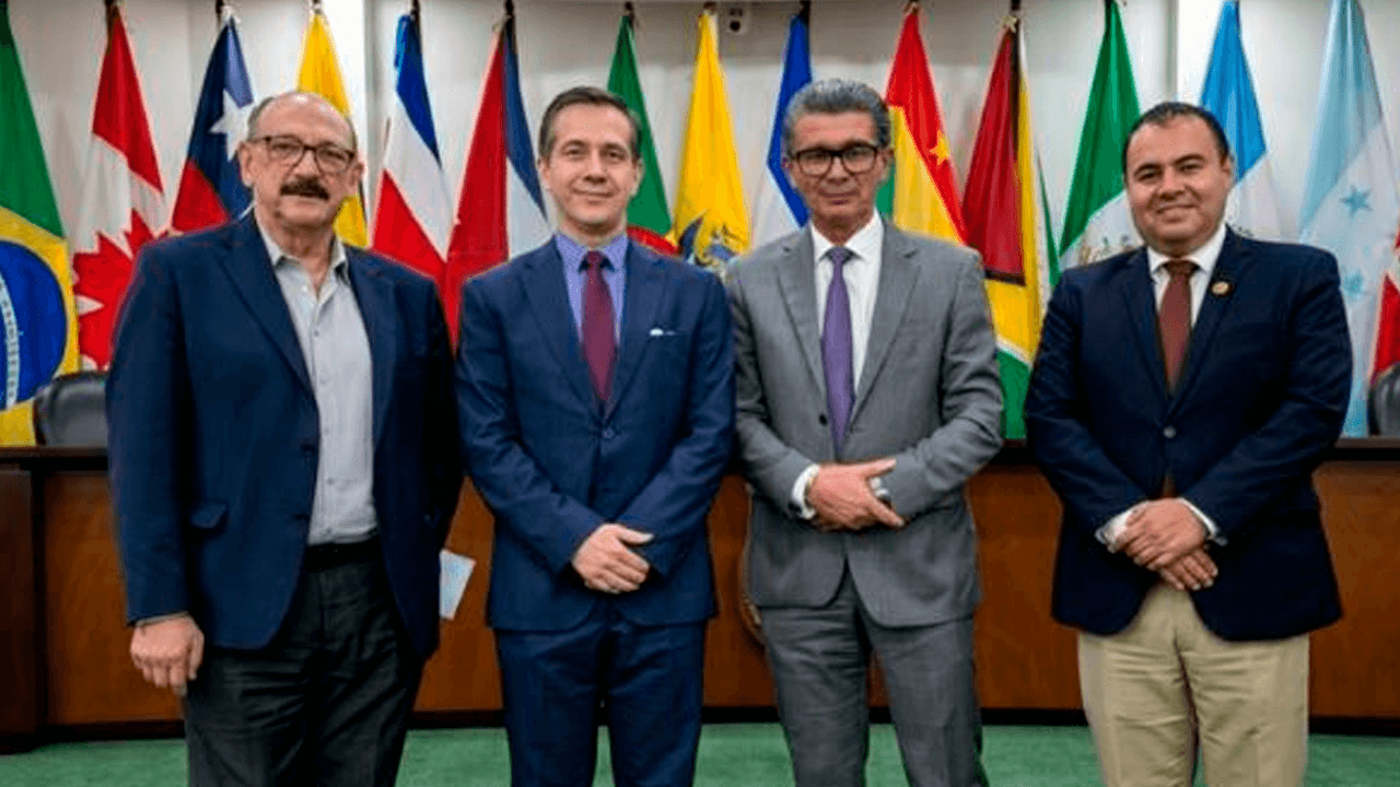 Procurador impulsa la recuperación de activos para proteger el patrimonio público