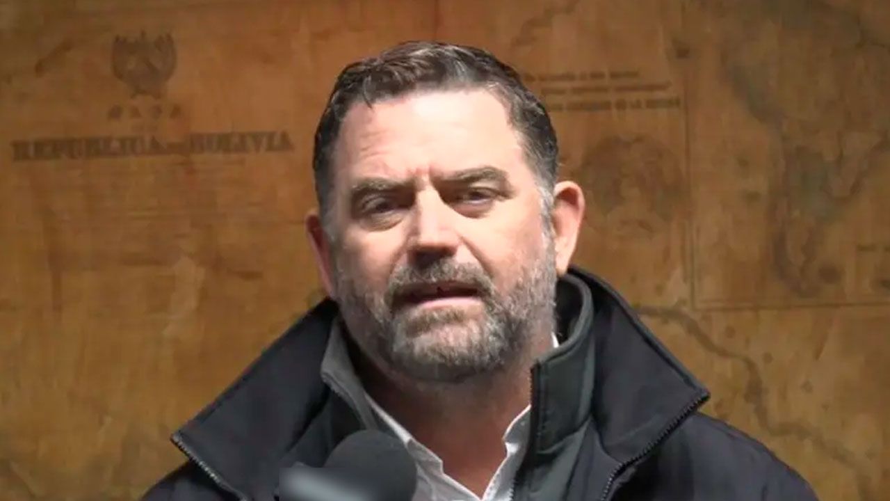 Agropecuarios piden que la justicia ponga tras las rejas a responsables de 53 días de bloqueo