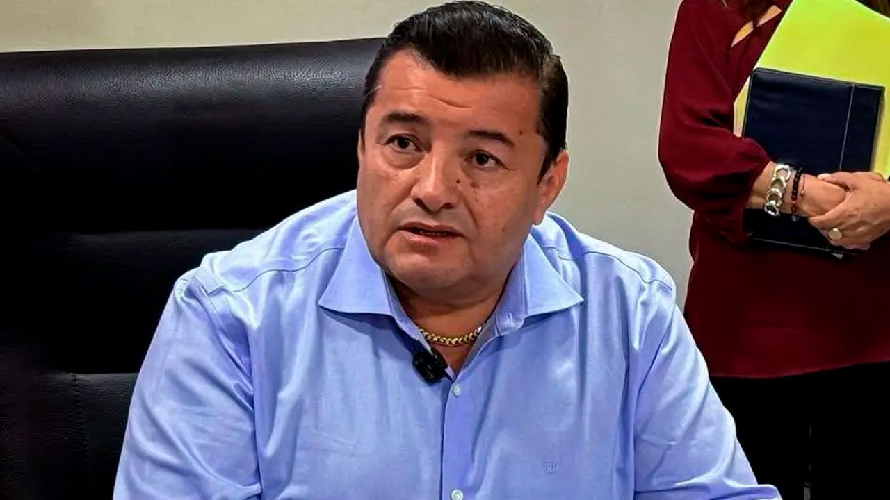 Jhonny Fernández declara como testigo en el caso Mutualista