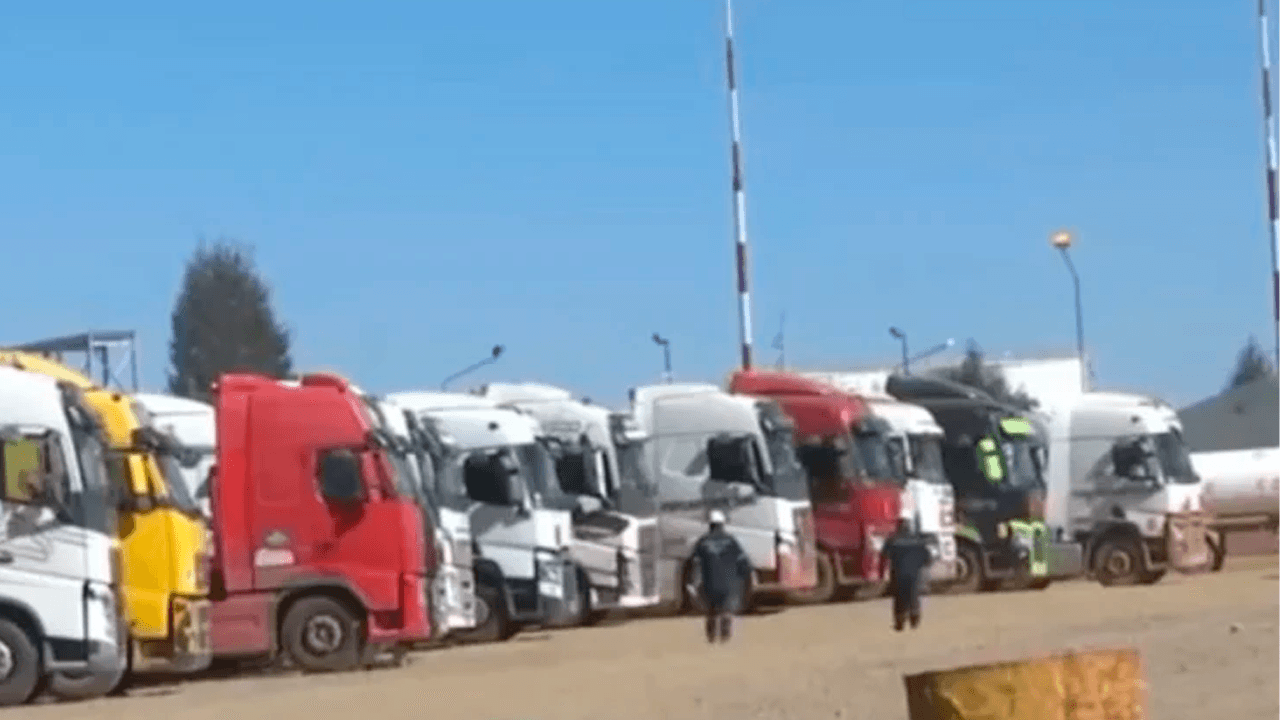Senkata inicia despacho de combustible