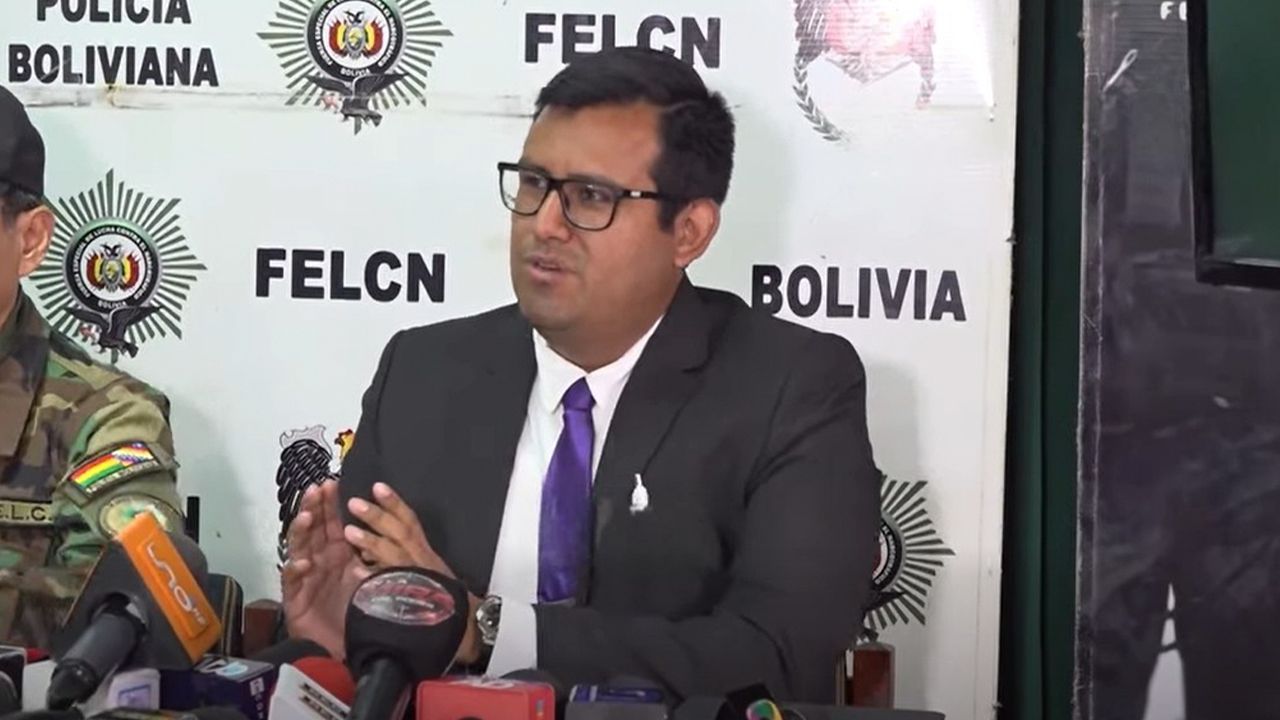Equipo internacional verificará maderas observadas