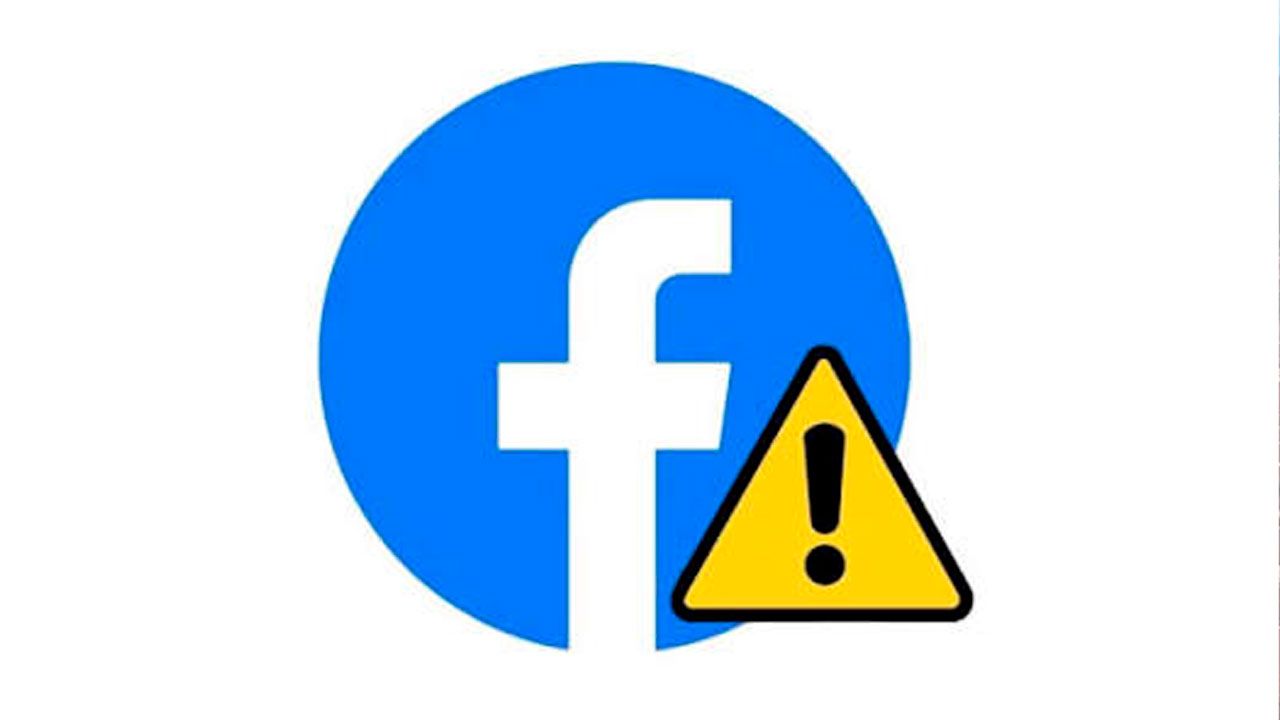 Usuarios reportan caída de Facebook e Instagram en varios países