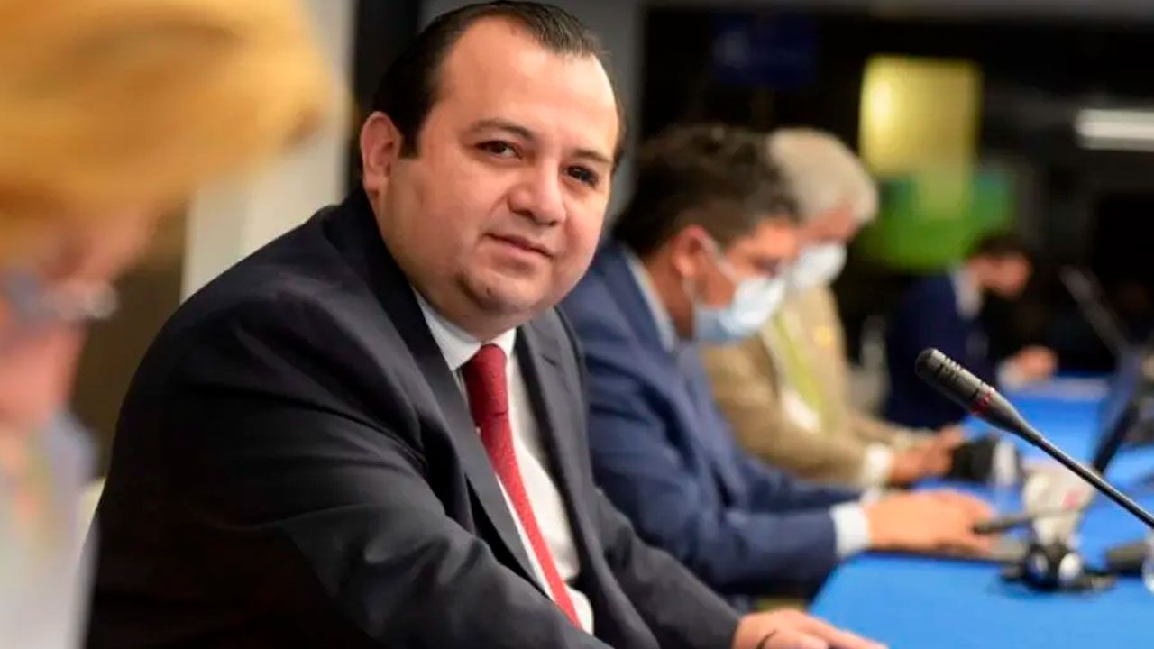 CIDH respalda acciones del Estado frente a hechos de violencia en Bolivia