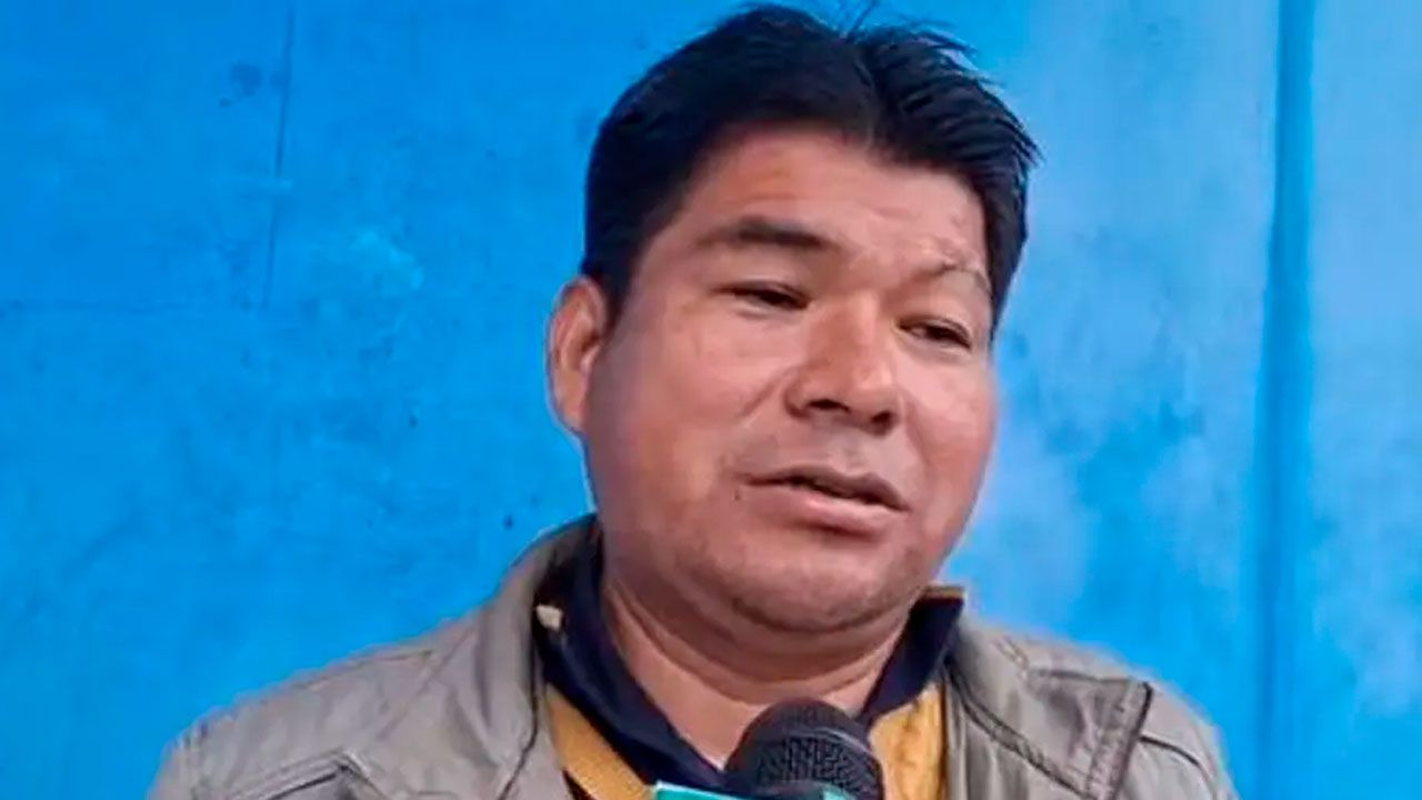 Alcalde de Shinahota anuncia amparo constitucional por apagones en el trópico