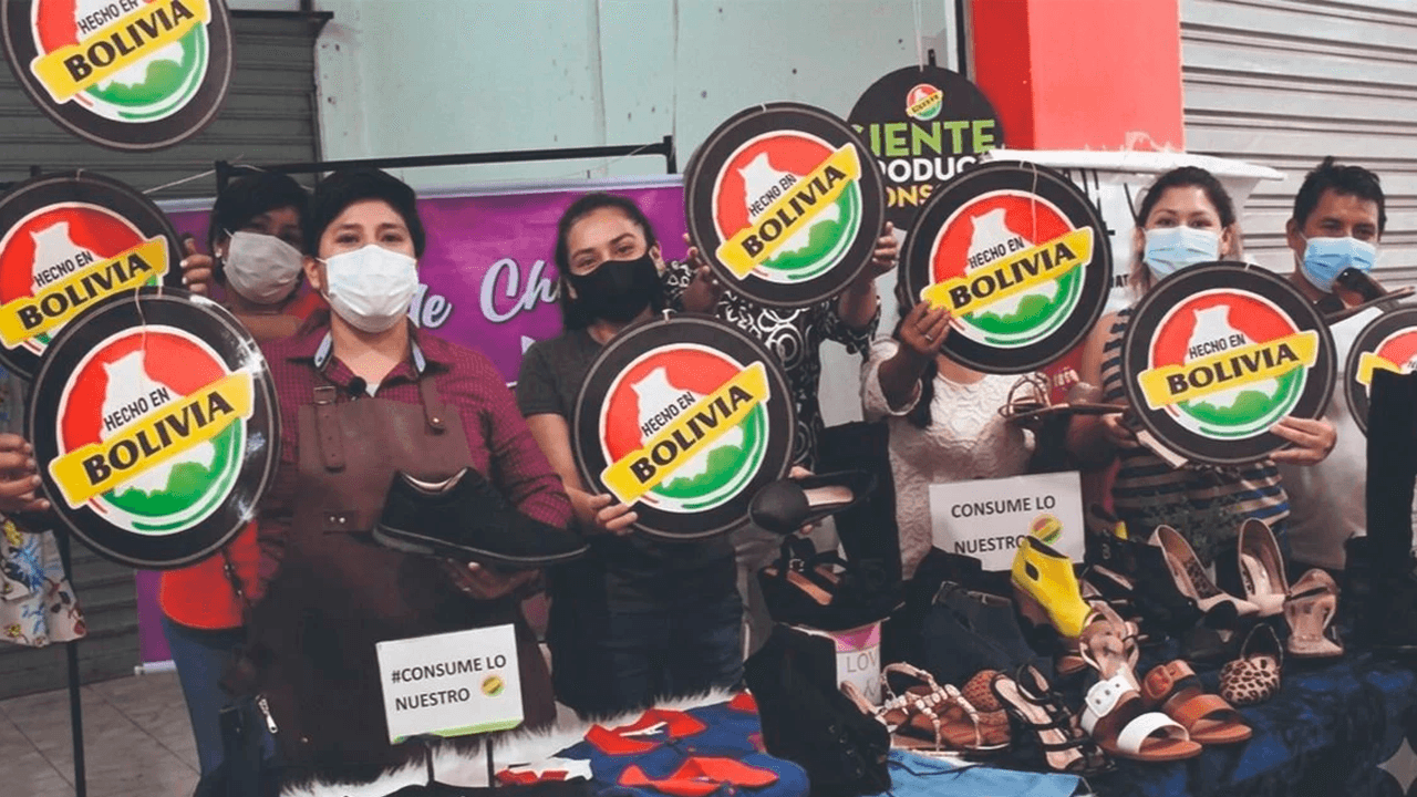 Ruta económica posbloqueos: Productores perfilan desde créditos blandos hasta una ley de libre transitabilidad