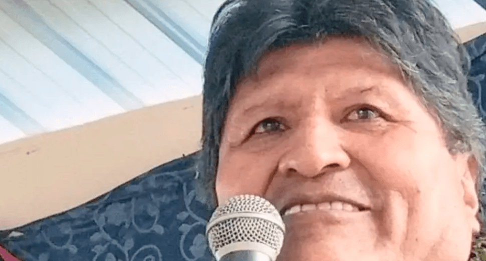 Evo Morales acusa al Gobierno de “forzar una guerra civil” y advierte resistencia en el Chapare